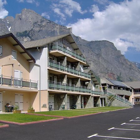 Hotel Restaurant Lancheton Saint-Julien-Mont-Denis Bagian luar foto